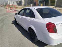 شيفروليه اوبترا